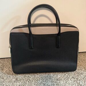 Kate Spade laptop bag